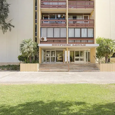 Apartmán Cortez -