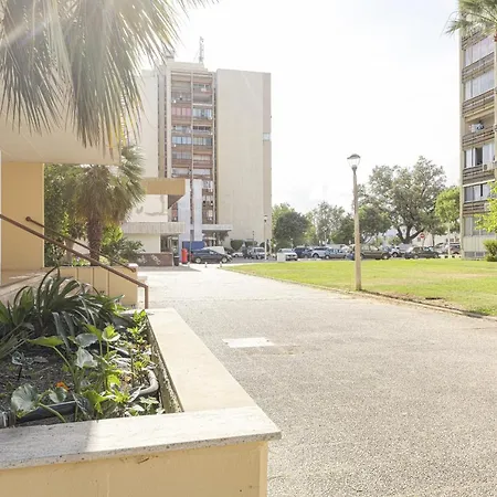 Apartamento Cortez -