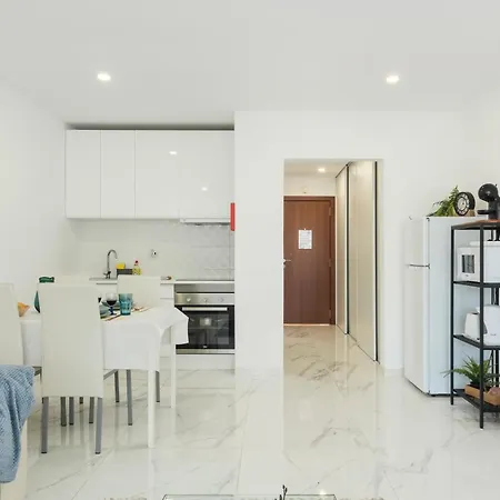 Apartment Cortez -