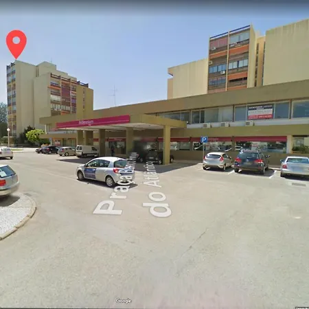 Cortez - Apartmán Vilamoura