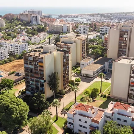 Appartement Cortez -