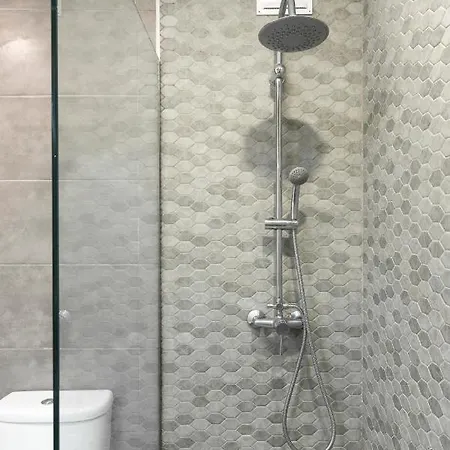 Apartment Cortez - *