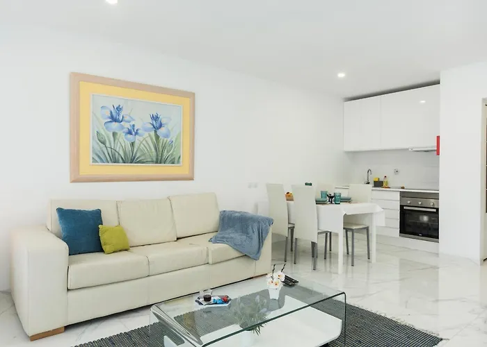 شقة Cortez - فيلامورا