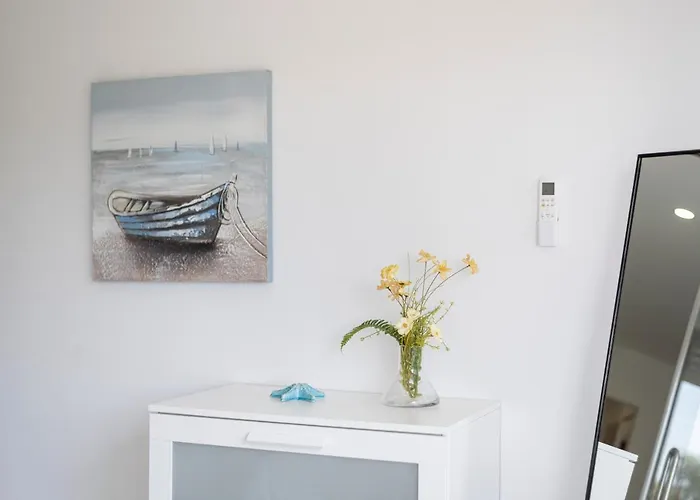 Cortez - شقة فيلامورا