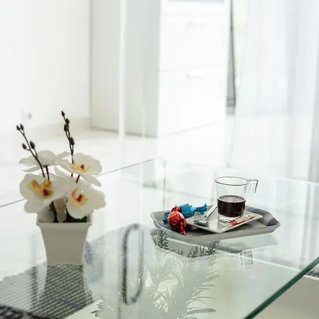 Lejlighed Cortez - *