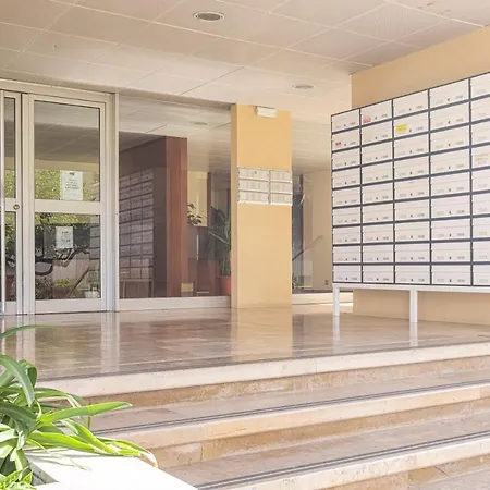 Cortez - Appartement *