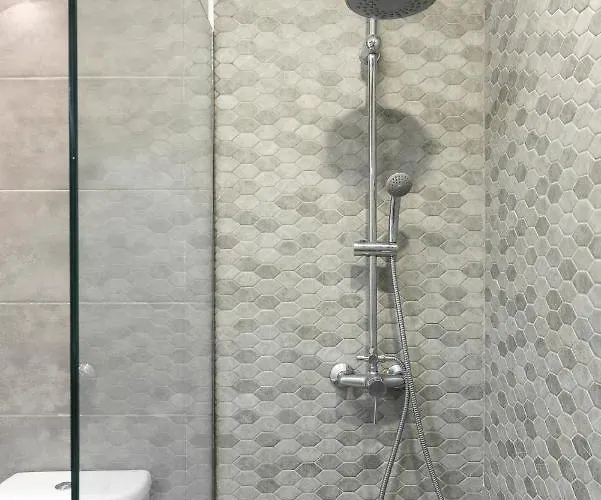 아파트 Cortez - *