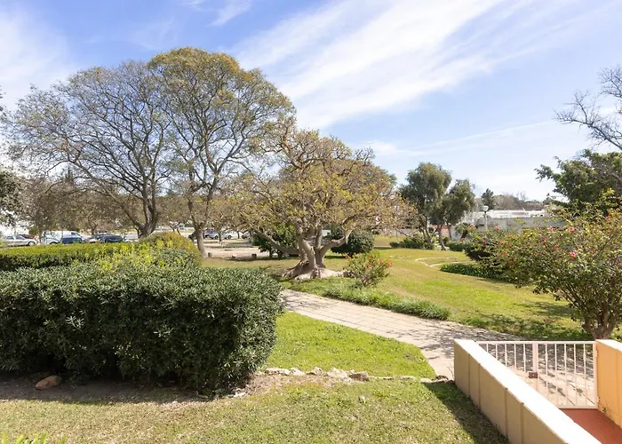 Cortez - 아파트 *