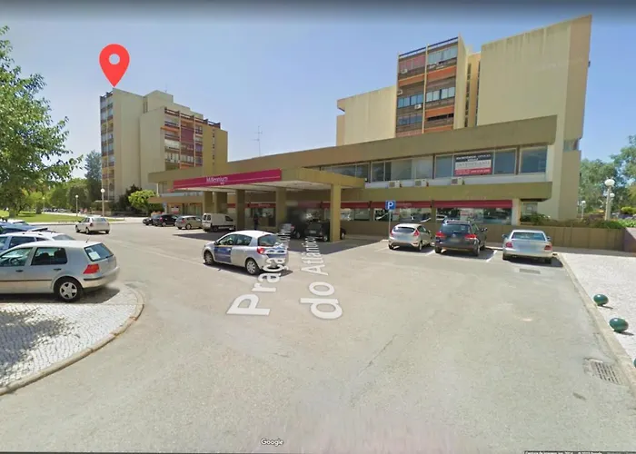 Cortez - 아파트 빌라모라